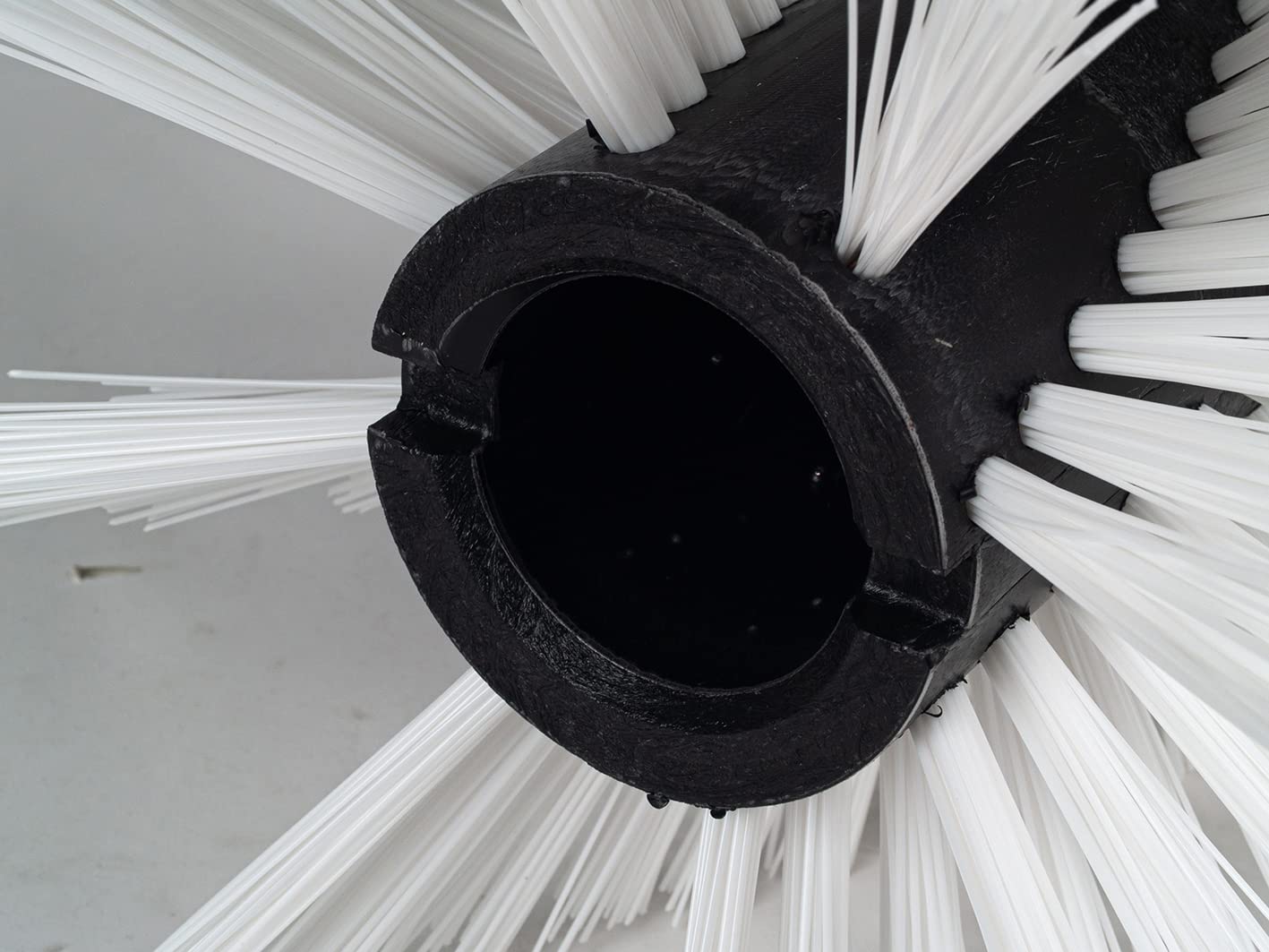 Ratioparts 061,400 - Cepillo recogedor universal (700 mm)