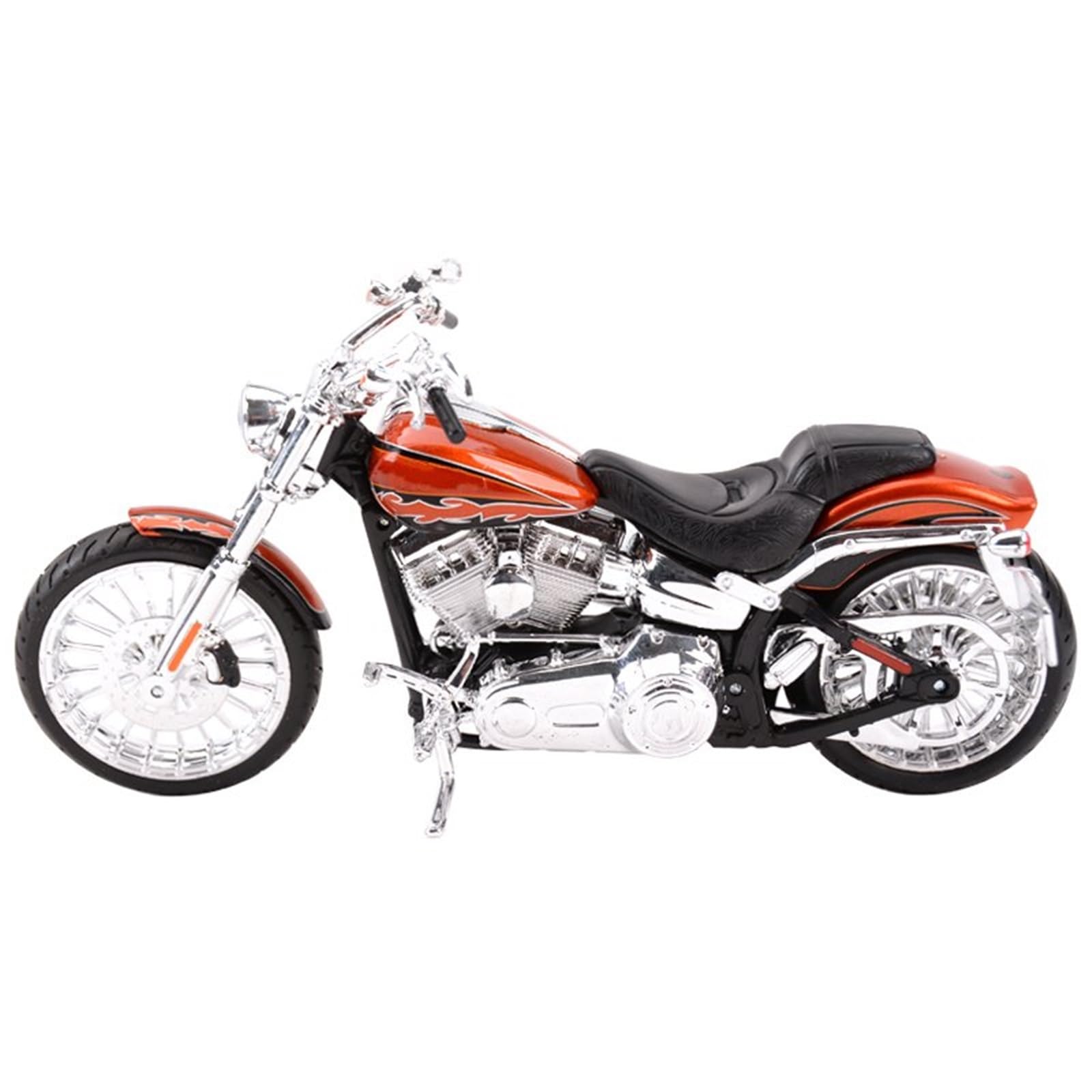 Per D&avid&son 2014 CVO Breakout Die Cast Veicoli Da Collezione Hobby Motociclette Modellini Giocattoli 1:12
