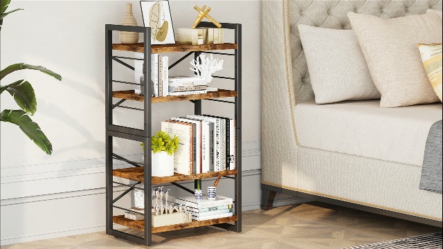 トラックファニチャー QUATTRO BOOKSHELF SALE 】トラックファニチャー QUATTRO BOOKSHELF