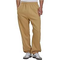 Urban Classics Tb6749-fluffy Sweatpants Pantaloni di Tuta, Beige