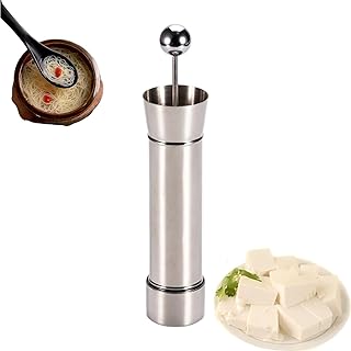 Bean Curd Maker Fast – stylish Slicer Mold DIY Paneer, Cheese Cutter Home Kitchen, Restaurant Cooking Baking Meal Prep | Home Kitchen Restaurant Cooking Baking Meal Prep Household ergonomic