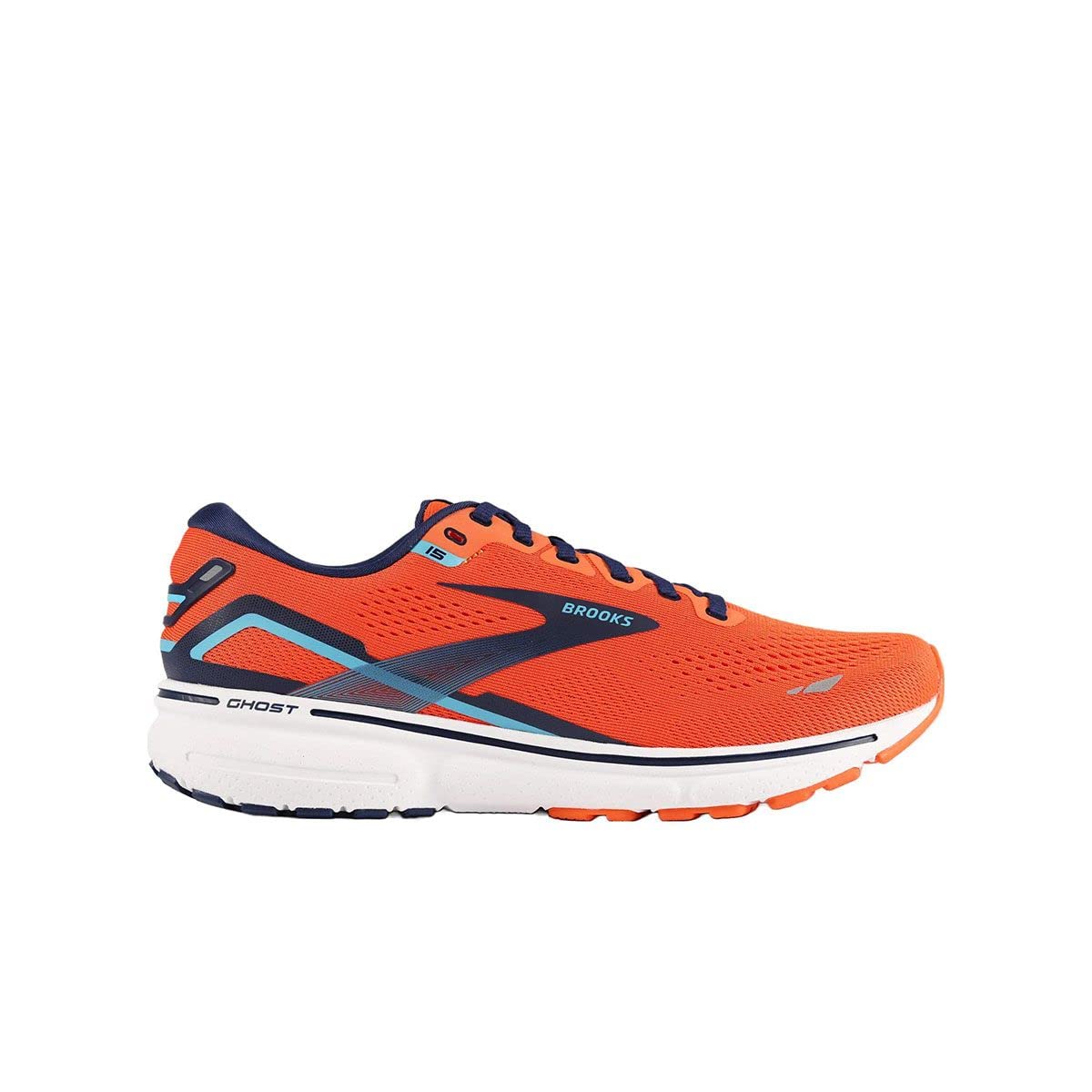 Brooks Ghost 15