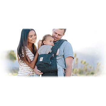 ergobaby original starry sky