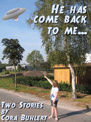 Cover of "He Has Come Back to Me..."