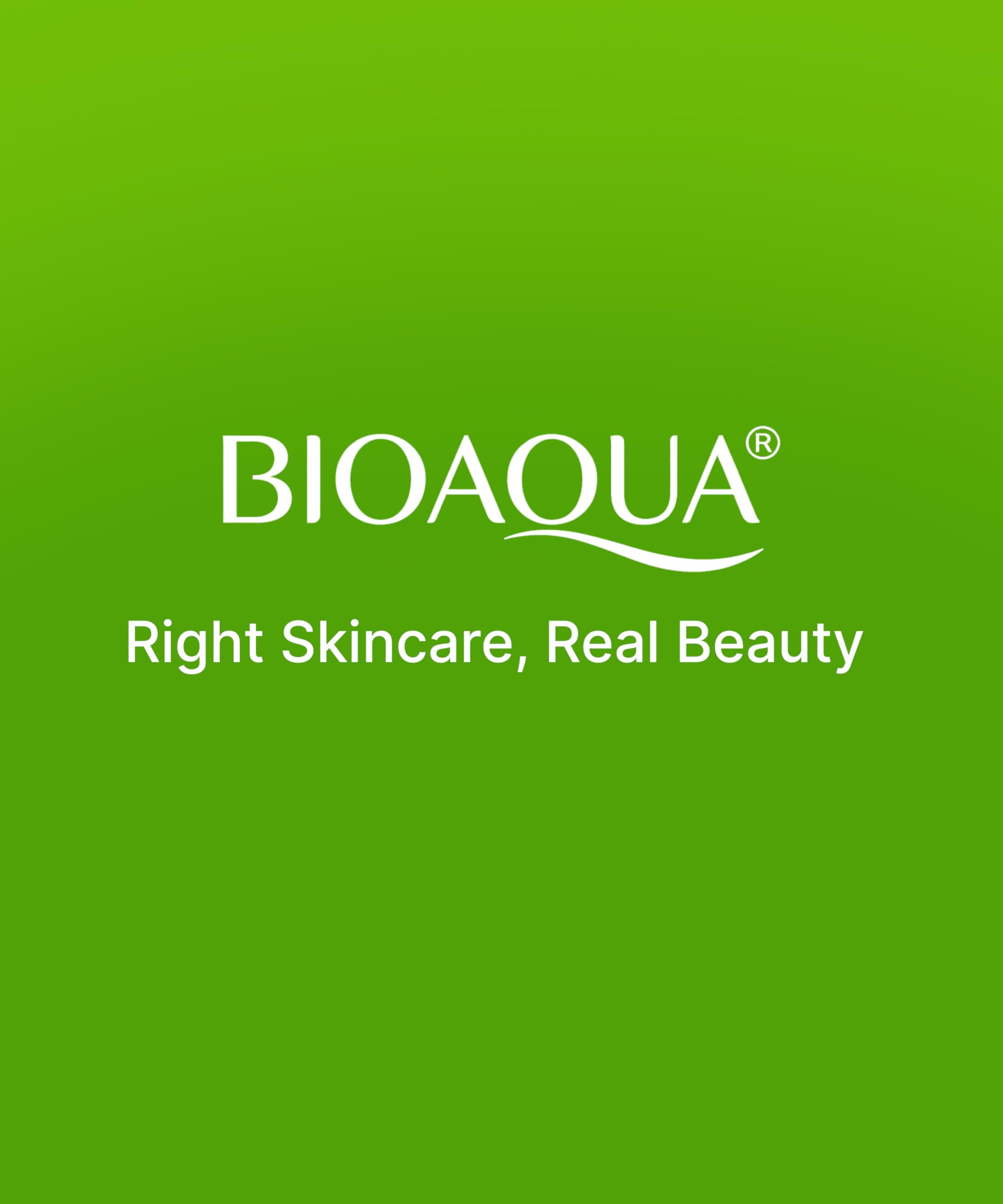 BIOAQUA Crema gel contorno occhi idratante all'aloe vera Riduce le occhiaie Idrata Borse senza occhi Garantite 20 g