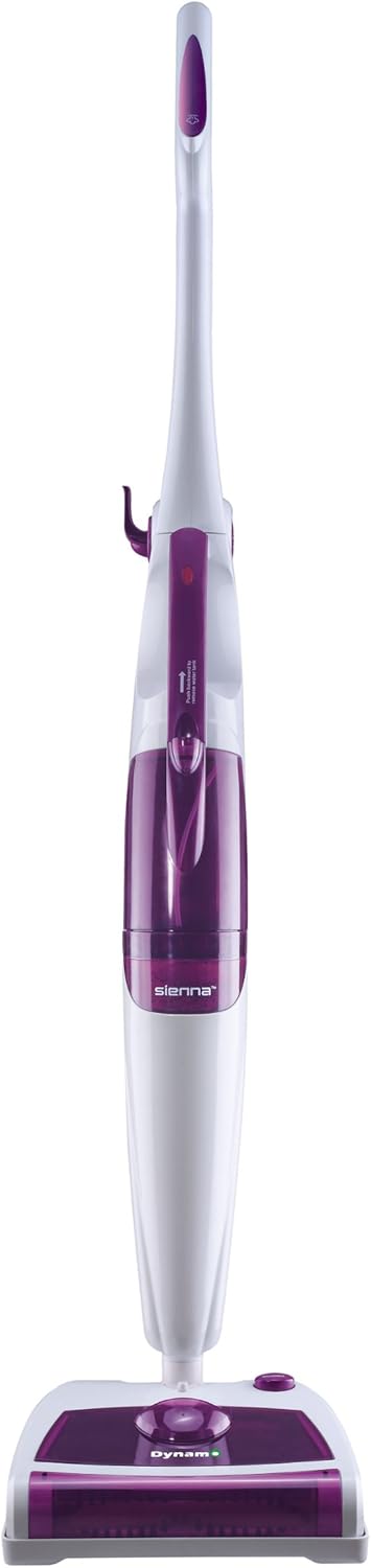 Sienna Dynamo Steam Mop and Sweeper