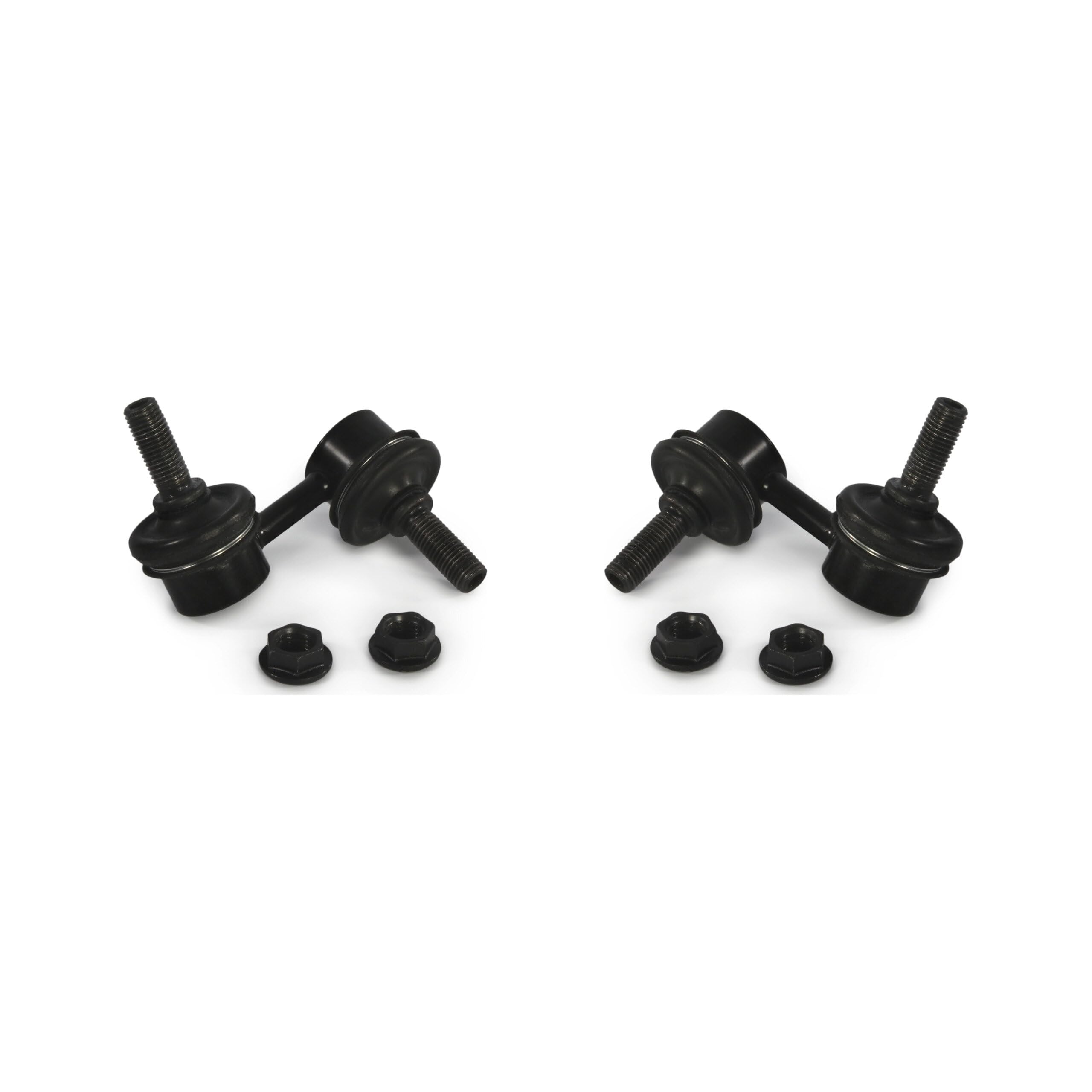 Front Suspension Link Kit Replacement For Honda Civic CR-V Acura Element EL RSX - Left Right Side (Driver Passenger) K72-100325