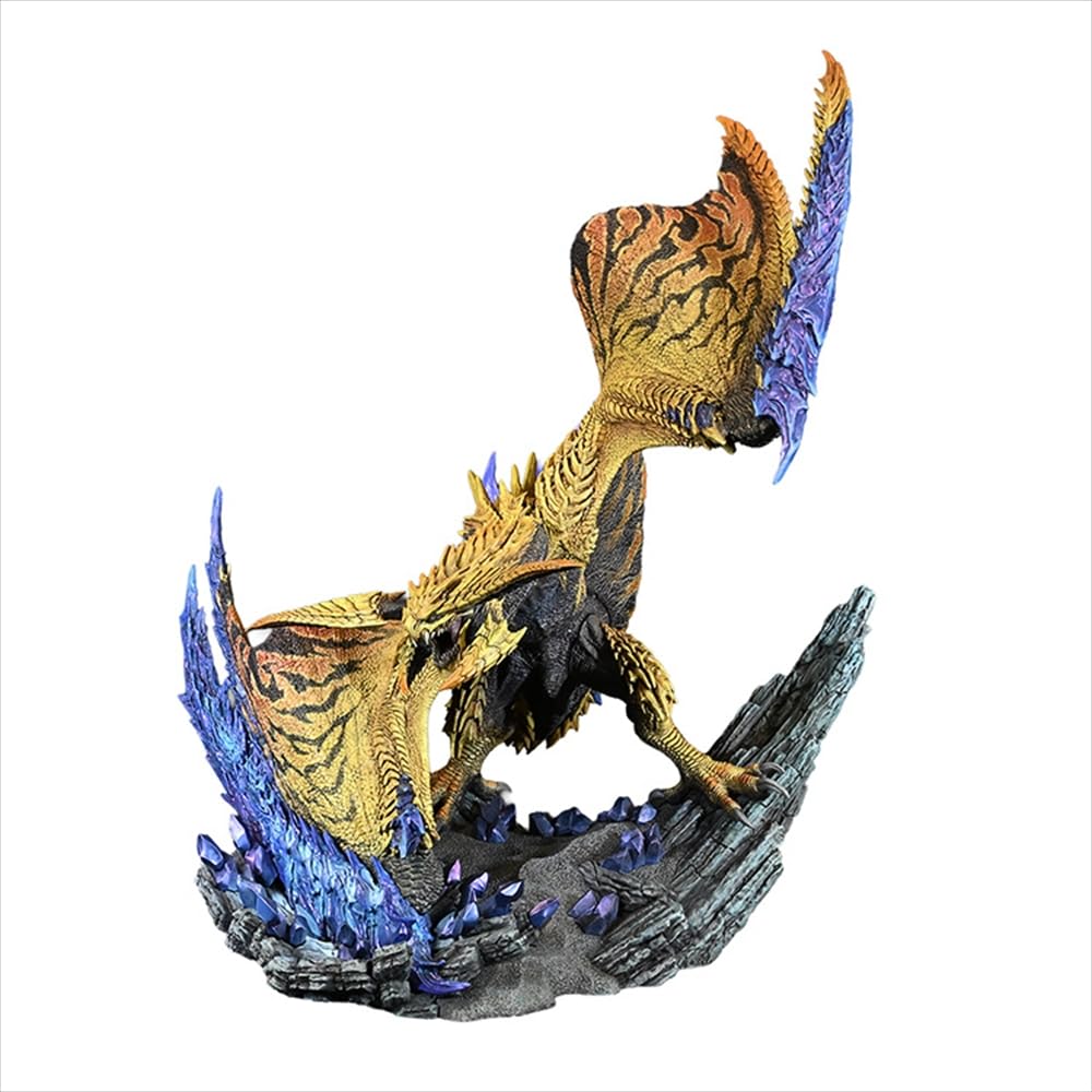 Amazon.co.jp: カプコン モンスターハンターワイルズ カプコン