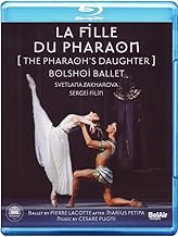 La Fille Du Pharaon [(+booklet)] [(+booklet)] [(+booklet)]
