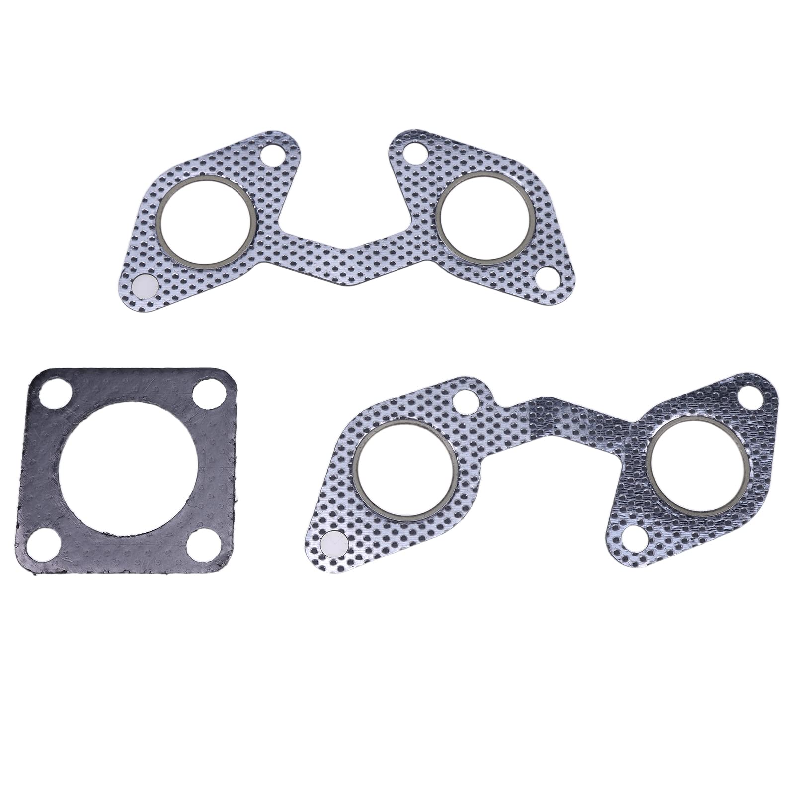 Amazon.com: HVACSTAR Seal Kit 6666791 6666781 6575580 compatible 