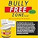 Bully Free Zone in a Jar: Tips for Dealing With Bullying
