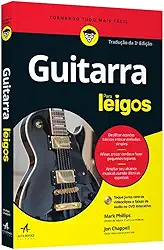 Guitarra Para Leigos