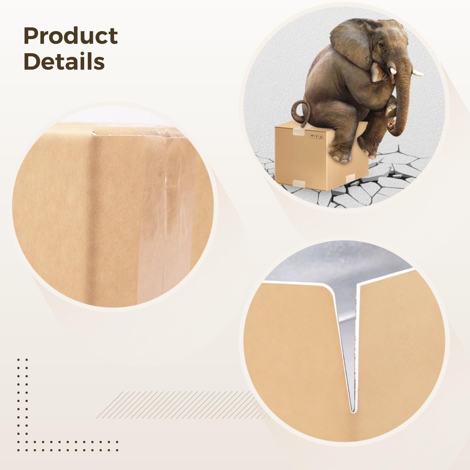 10 scatole isolate per spedizioni, 21,9 x 11,9 x 14,7 cm, in schiuma refrigerante con rivestimento in alluminio, per una comoda conservazione, ideali per prodotti, frutti di mare e composizioni
