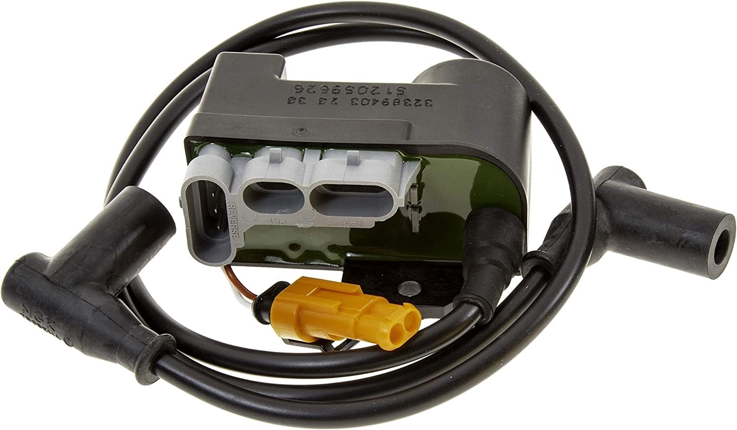 Amazon.com: SPI, SU-01184, Calibrated Module, Ski-Doo Snowmobiles