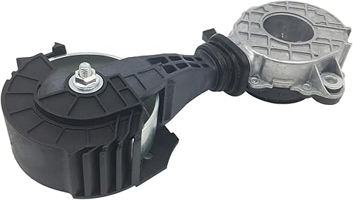 Miniatura 2 de Serpentine - Rueda tensora de correa de transmisión 11287598833 para Mini Cooper 2007-2015 Cooper Countryman 2011-2016 Cooper Paceman 2013-2016