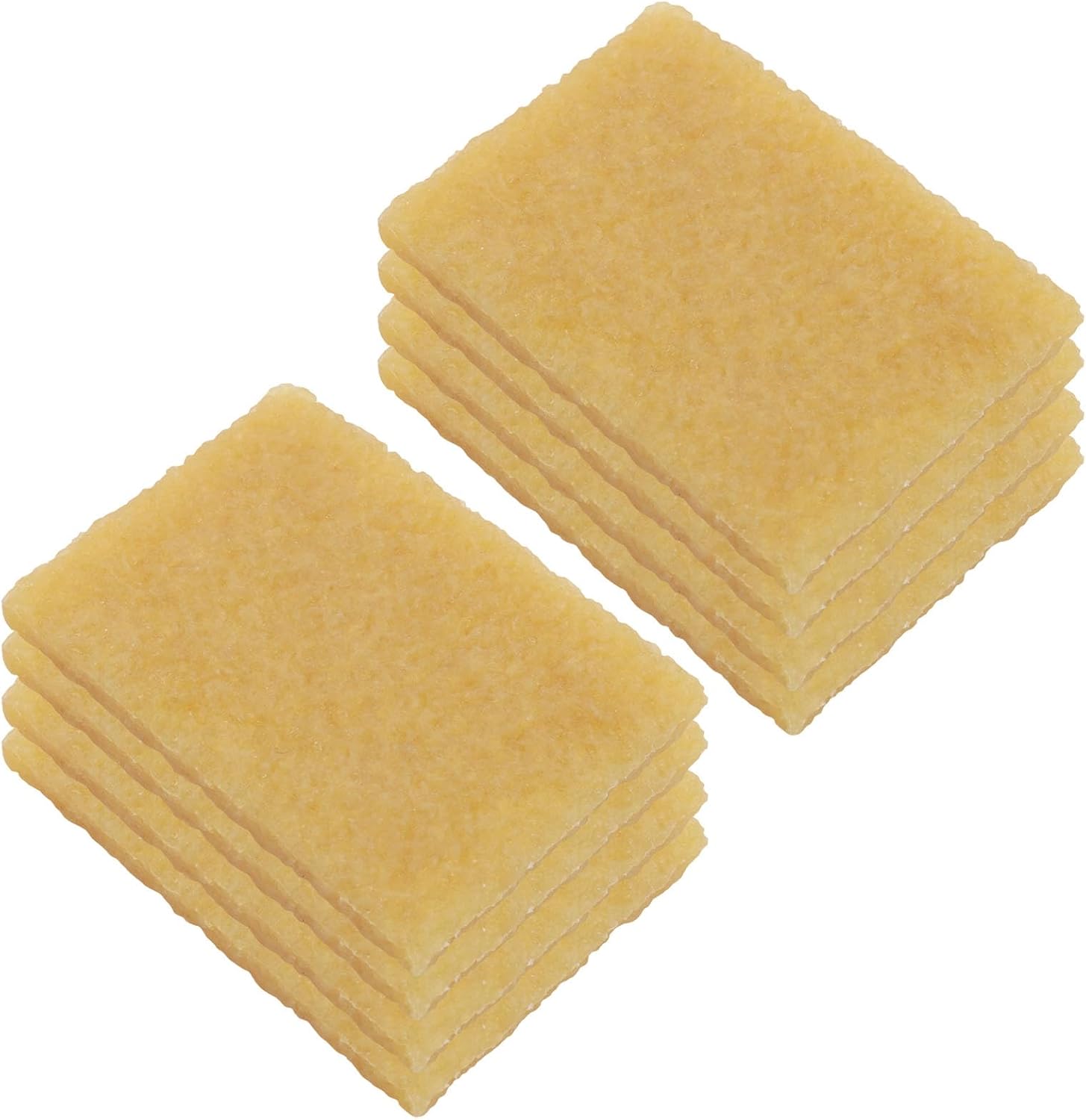 8 Pcs Rubber Cement Eraser, Natural Rubber