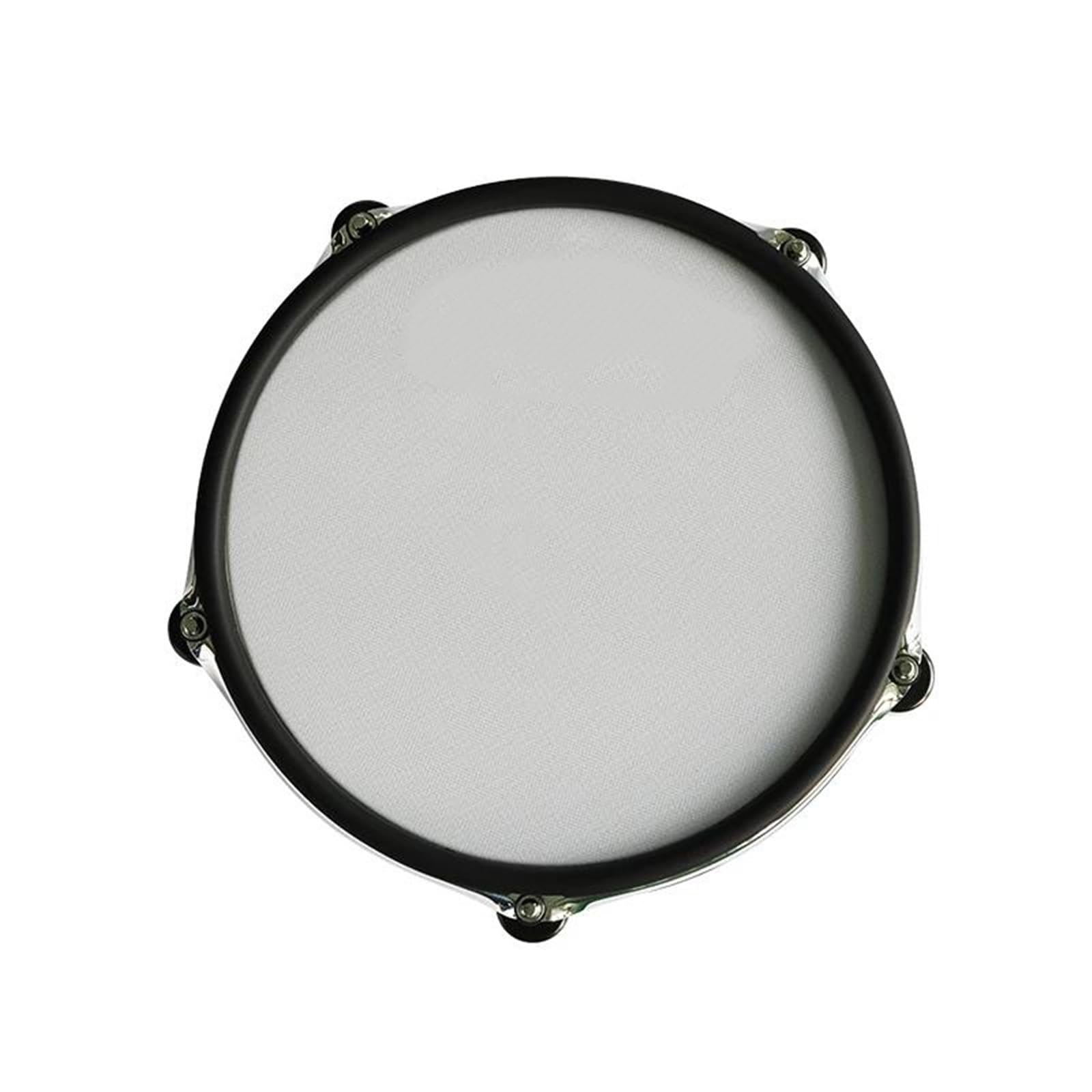 Batteria Elettronica Da 8 Pezzi Con Set Di Rullante In Mesh Principianti batteria elettronica