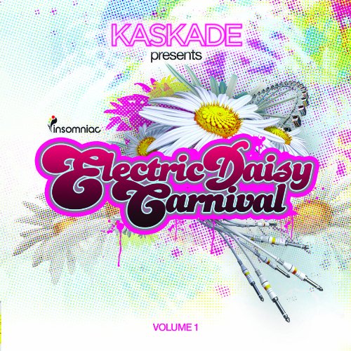 Electric Daisy Carnival Vol.1 / Various