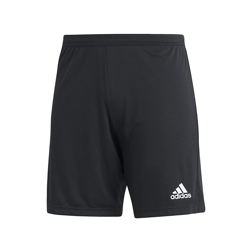 Immagine del prodotto adidas Entrada 22 Shorts, Pantaloncini Sportivi Uomo, Nero, L Tall