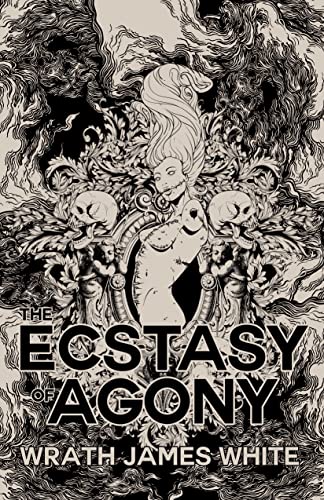 Cover of The Ecstasy of Agony