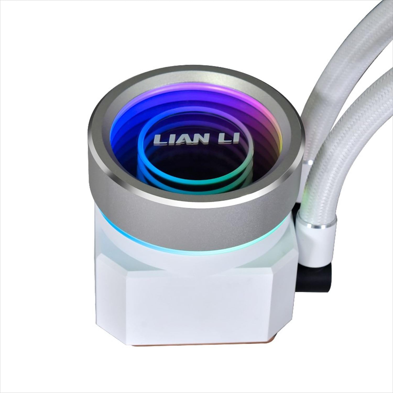 【新品未開封】LIANLI SUP-01 White、水冷キットセット SUP01 - LIAN LI is a Leading Provider of PC Cases | Computer Cases