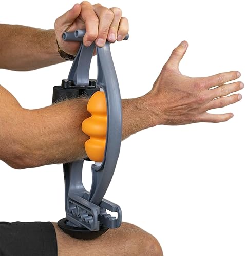 Miniatura 3 de Rolflex Rodillo de espuma contorneado