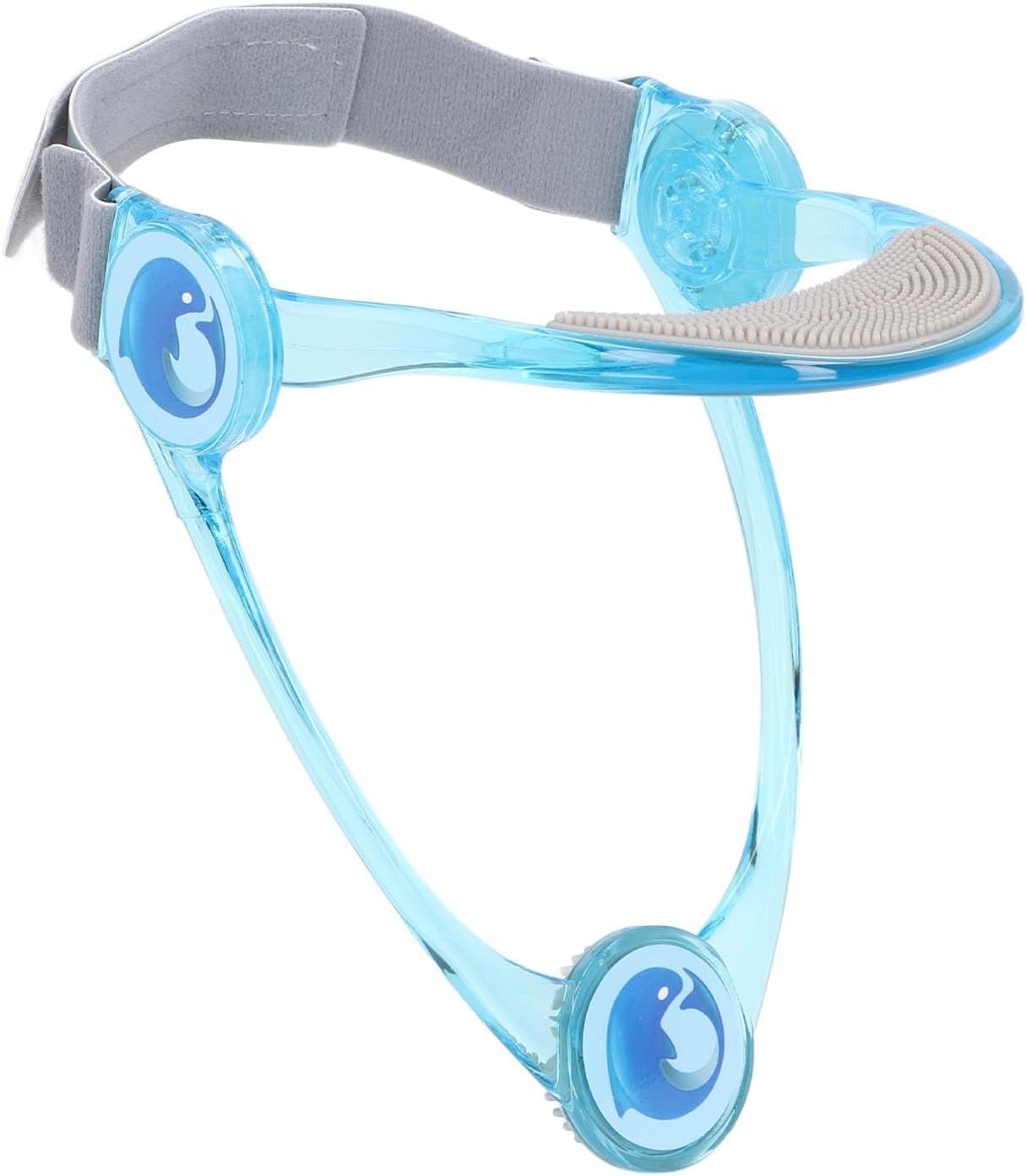 Adjustable Neck Support,Lightweight Comfort 360 Degree Adjustability for Adults with Jaw Support for Neck Pain Relief,Spinal Cervical Collar Traction Device Posture for Home Office Work-picture-24