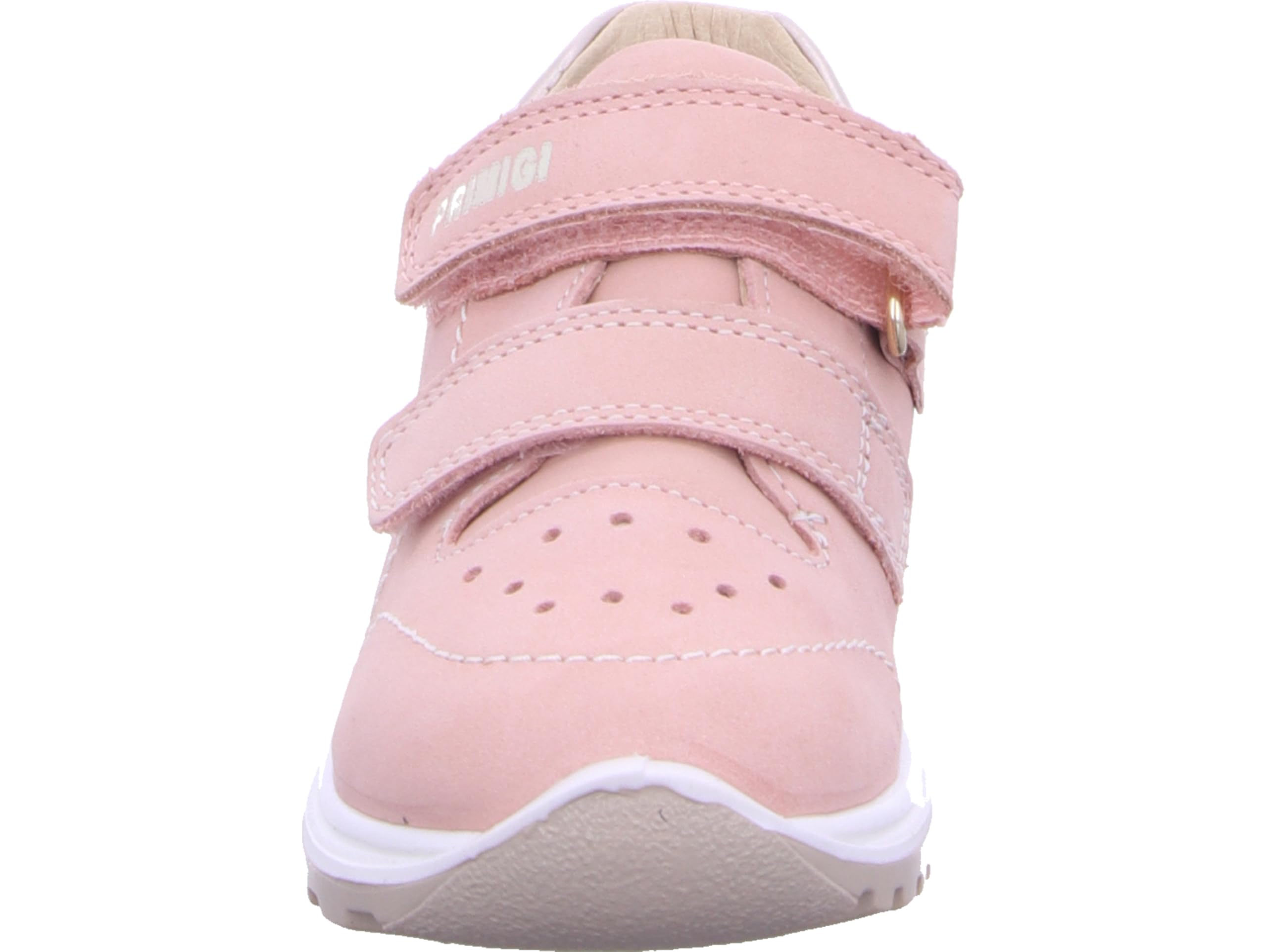 PRIMIGI Baby - Mädchen Lauflernschuhe Kaltfutter in rosa - Gr. 20, 7858700