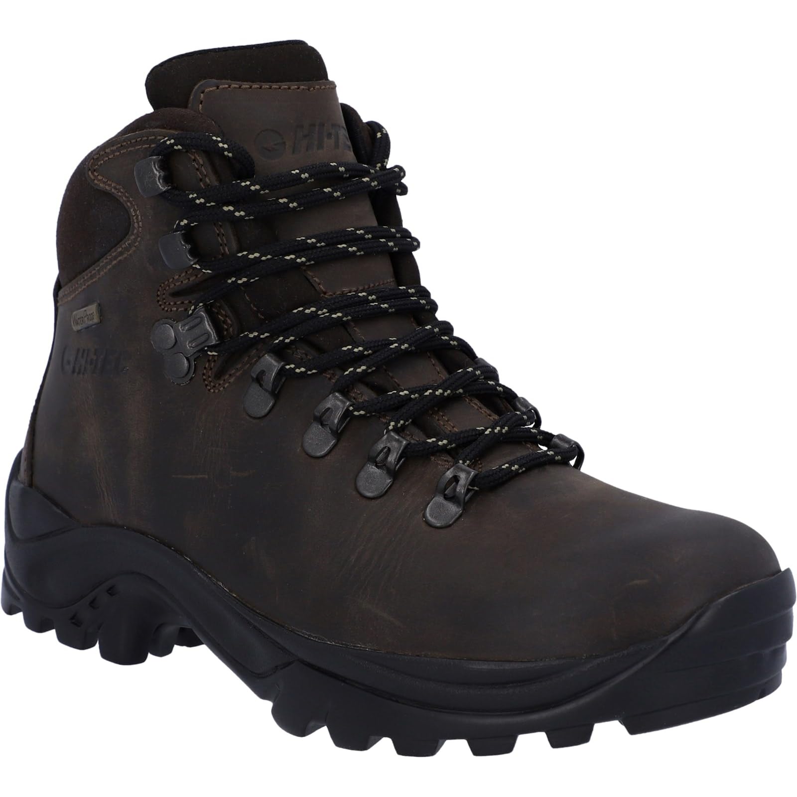 HI-TEC Kobiety Ravine Wp DamskieButy turystyczne z wysokim stanem