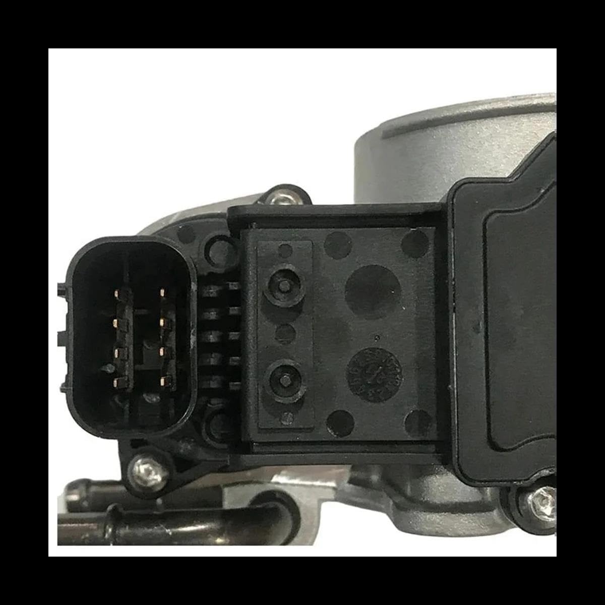 Cuerpo Acelerador Sensor 35100-3C200 351003C200 67-9001 Cuerpo del Acelerador Cuerpo del Acelerador Automóvil para Hyundai 2006-2012 posición Acelerador Sensor