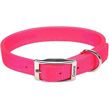 Coastal dog collars Clearance