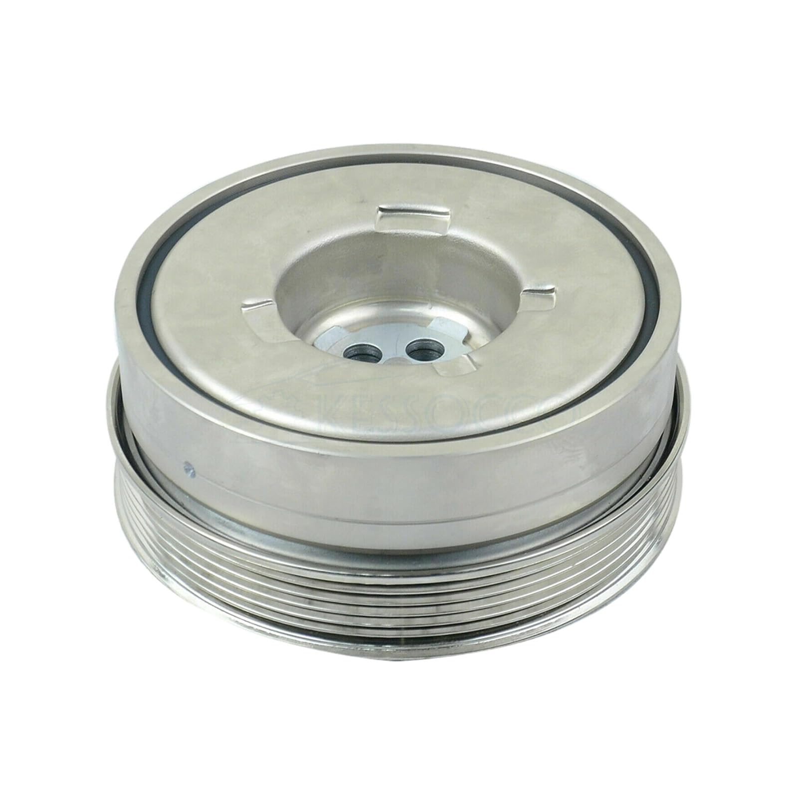 専用ページ Amazon.com: Kessocco Crankshaft Pulley Harmonic Vibration