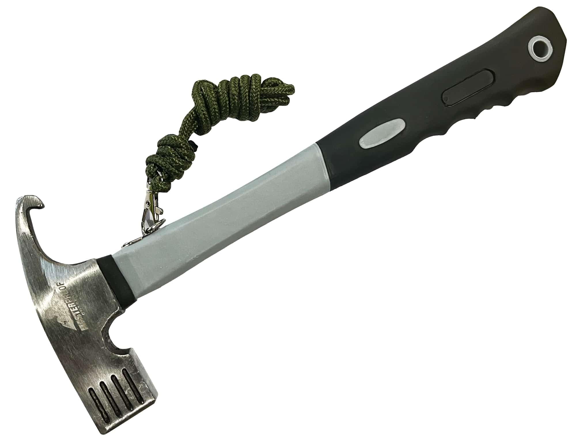 Multifunktions-Camping-Hammer, 400 g