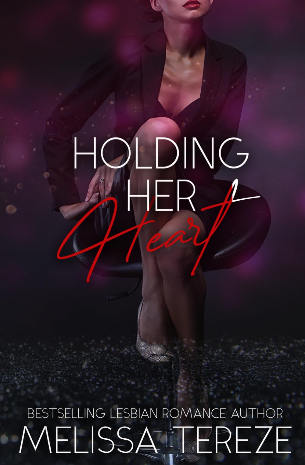 Holding her Heart (The Ashforth Series)