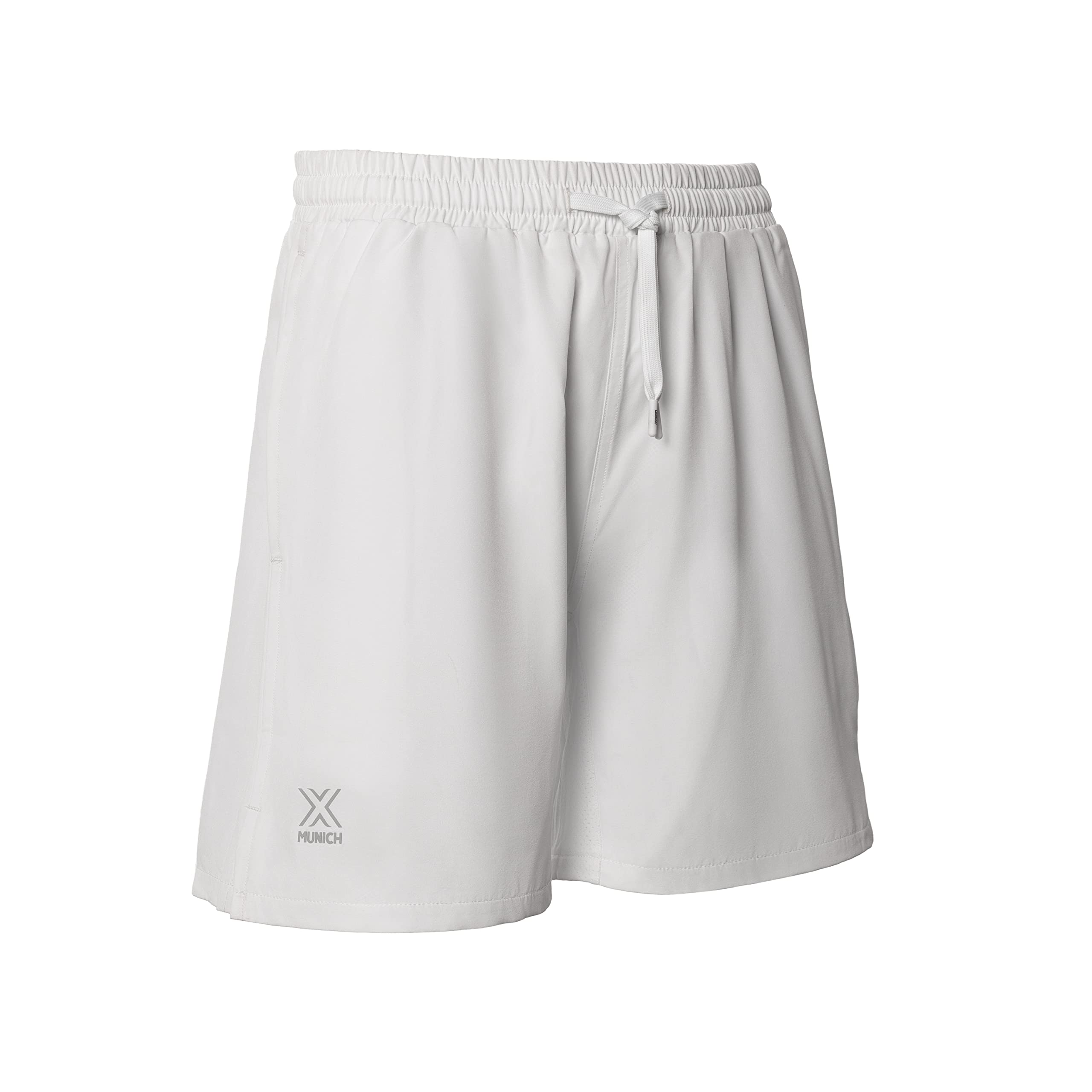 Munich Man Aero Short C/White - Short Hombre