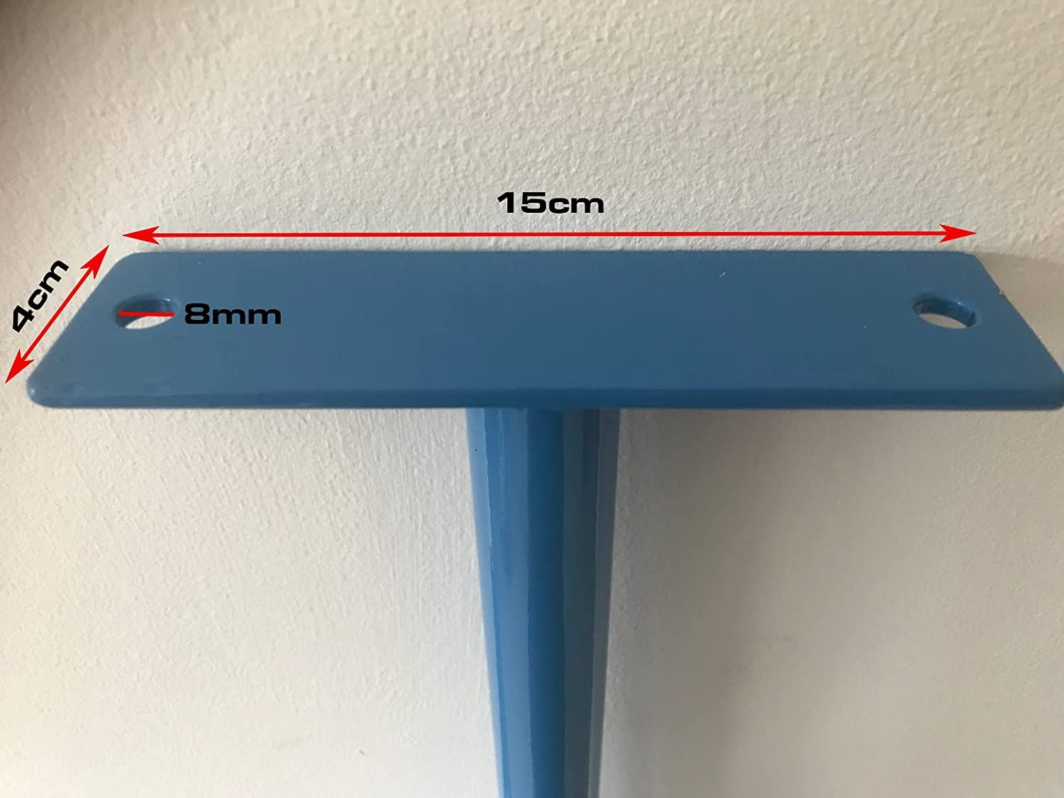 Drążek gimnastyczny, drążek poziomy 40-180 cm, drążek do wspinaczki, drążek do podciągania - niebieski lub zielony (180 cm, zielony)