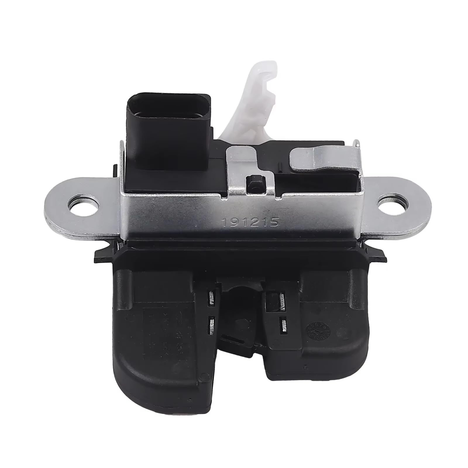 Car Tailgate Lock Latch Compatible with Seat for Altea XL 5P5 for Freetrack Car Tailgate Lock Case Lock Actuator Assembly OEM 5p8827505 5P8827505B