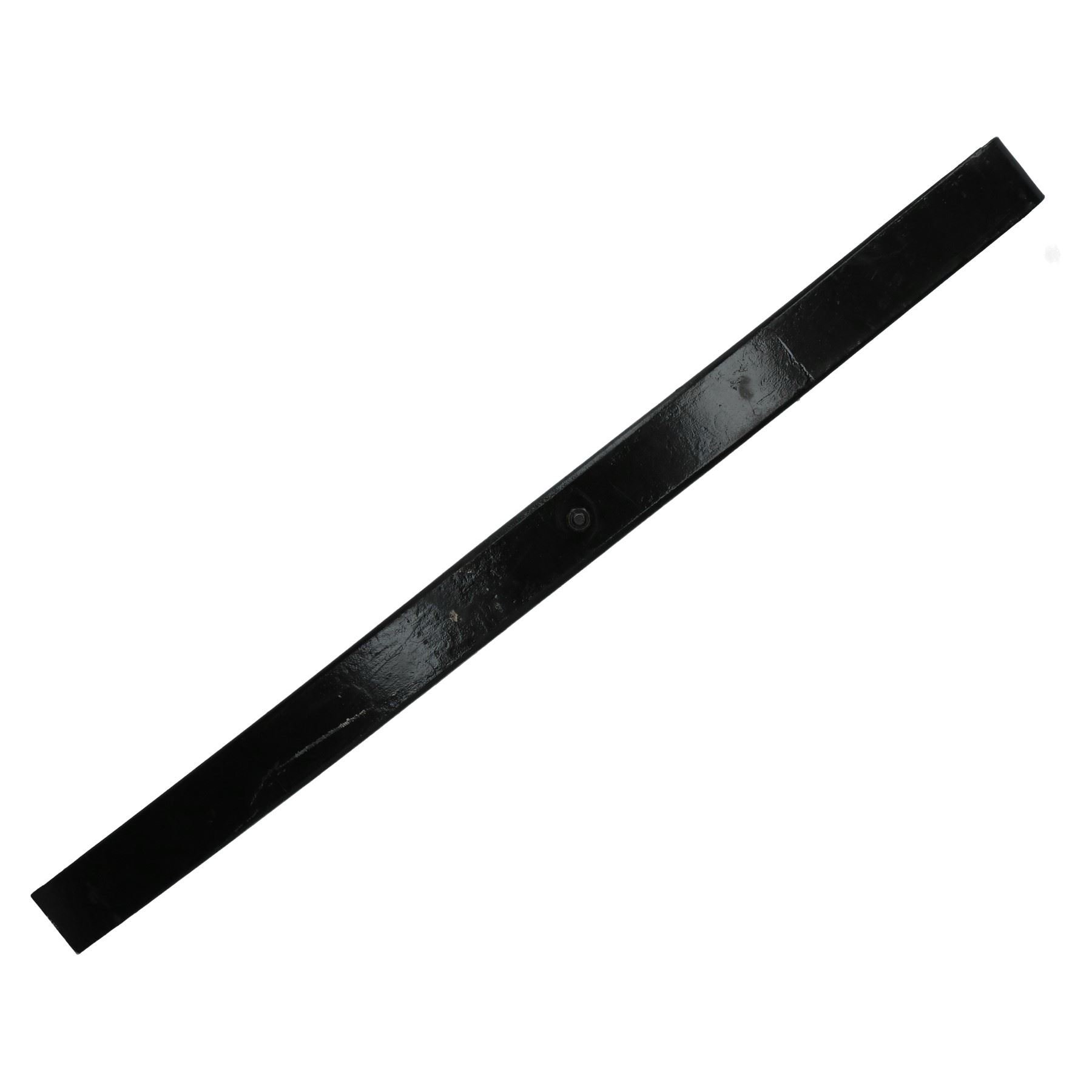 AB Tools 2 Ifor Williams assale Singolo rimorchio parabolico Molla Balestra e BushC90003