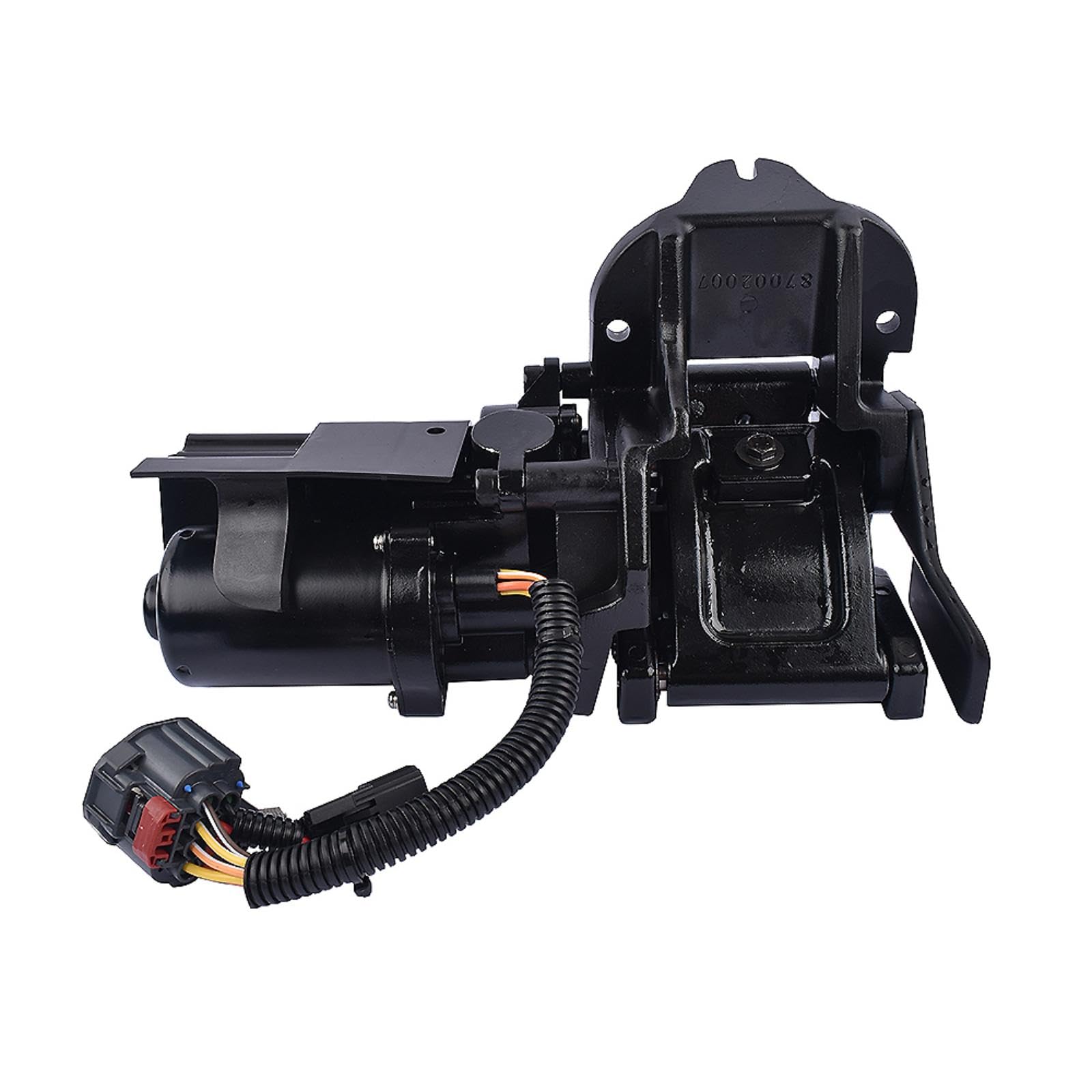 Amazon.com: Left Driver Running Board Motor Assembly w/Mounting 