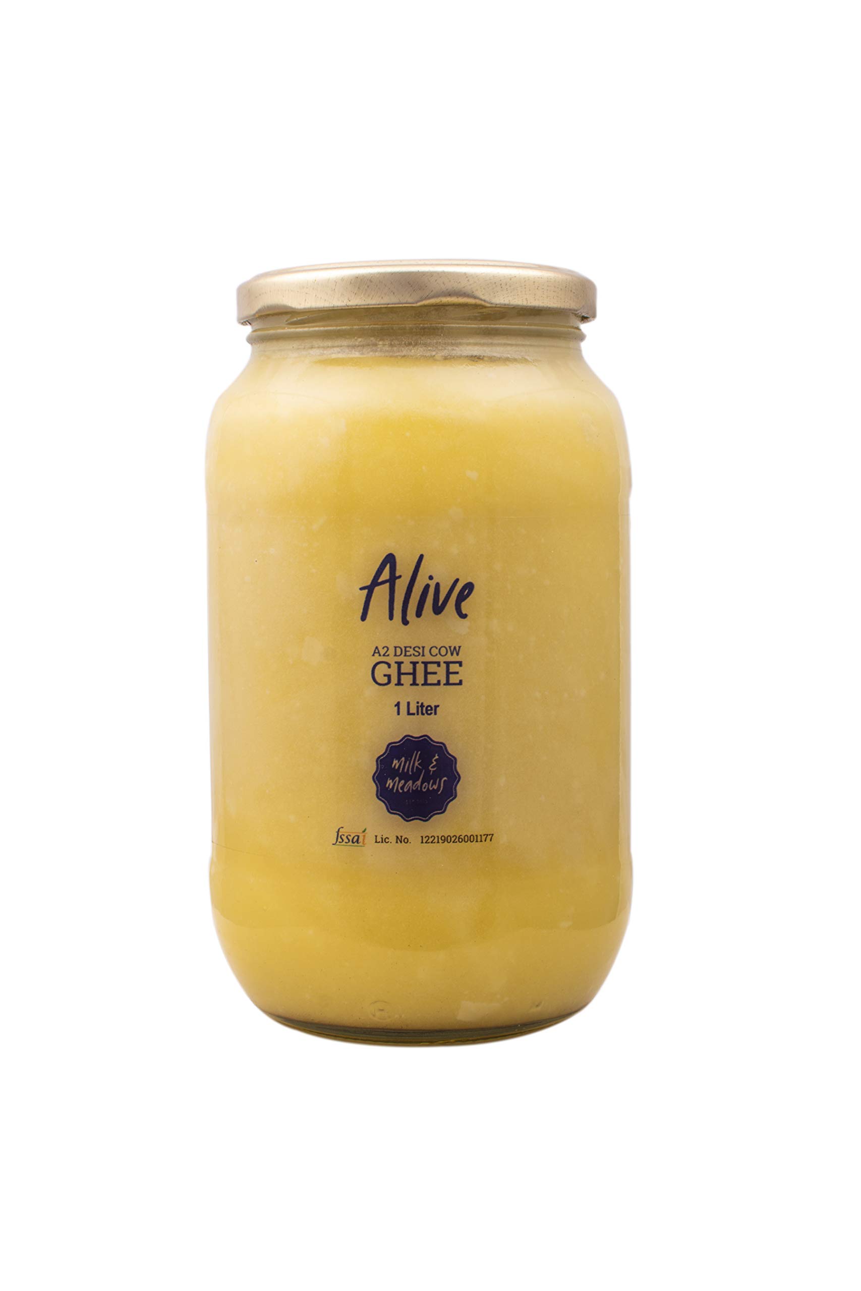 Milk & Meadows ve A2 Ghee by Milk & Meadows (B08B67QVNG) Amazon Price History, Amazon Price Tracker