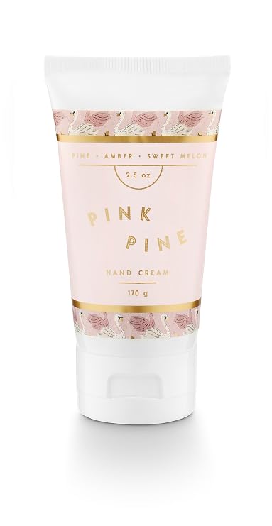 ILLUME Pink Pine Gift Set
