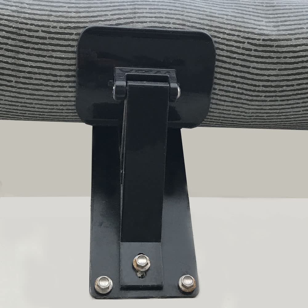 Gralara Soporte Central Para Toldo De RV – Aleación De Aluminio, Fácil Instalación, Refuerzo Universal Para Toldos Retráctiles