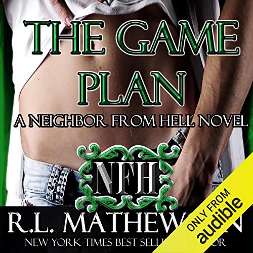 The Game Plan (Audible Audio Edition) R.L. Mathewson, Fran
