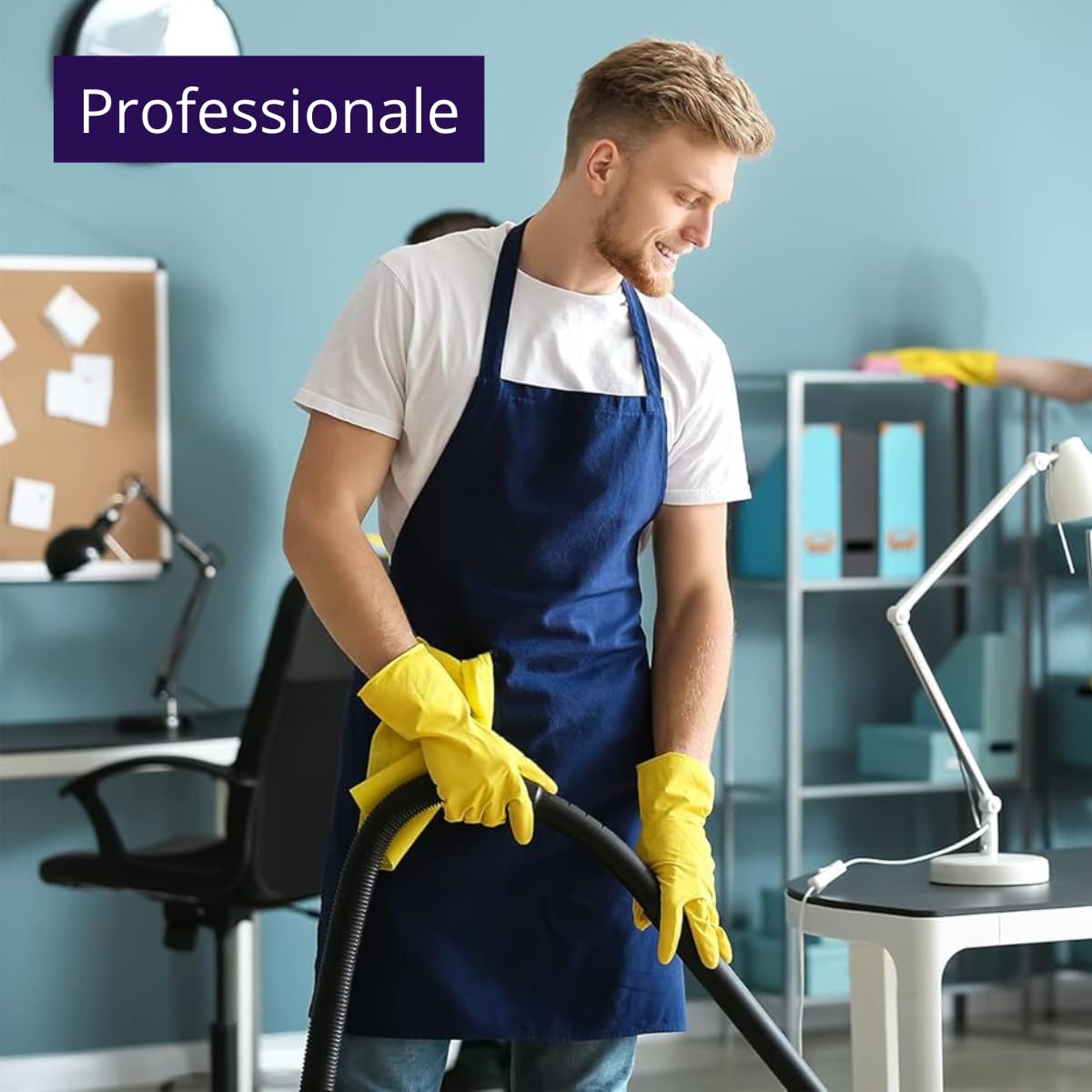 PIP Set Detergente Concentrato Tris HACCP - Sgrassatore Degreaser Strong A-84 + Igienizzante Foodsan Alimenti + Detergente Universale Multiuso, Pulizia, Sanificazione, Disincrostazione