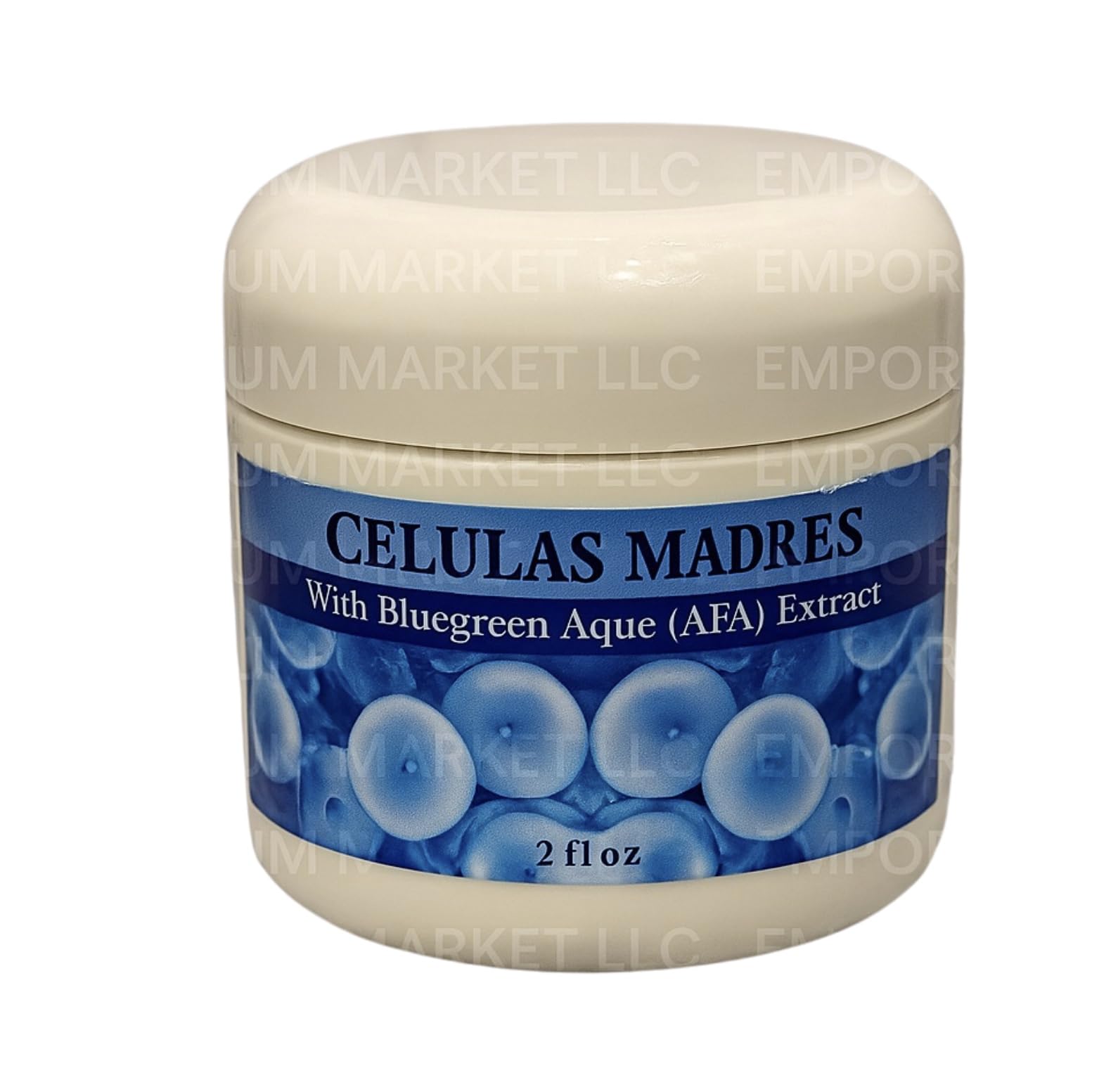 Celulas Madres,NEW STEM CELL CREAM