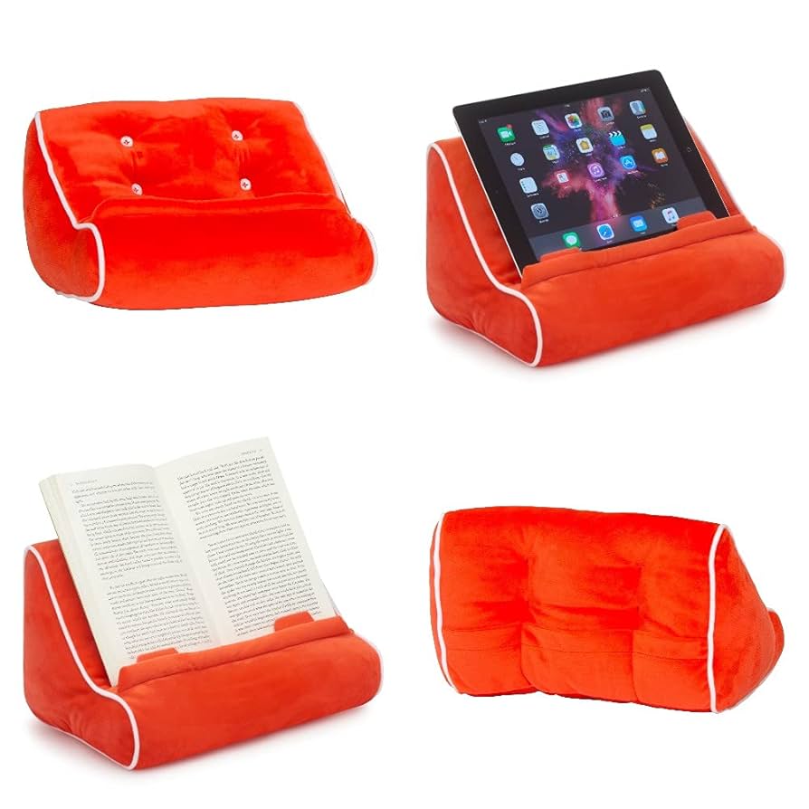 Amazon.co.jp: Book Couch iPad Stand | タブレットスタンド