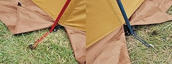 Amazon | スノーピーク(snow peak) テント タープ トルテュ ライト TP Amazon | スノーピーク(snow peak) テント タープ トルテュ ライト TP