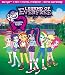 My Little Pony: Equestria Girls: Legend Of Everfree (Bluray/DVD Combo) [Blu-ray]