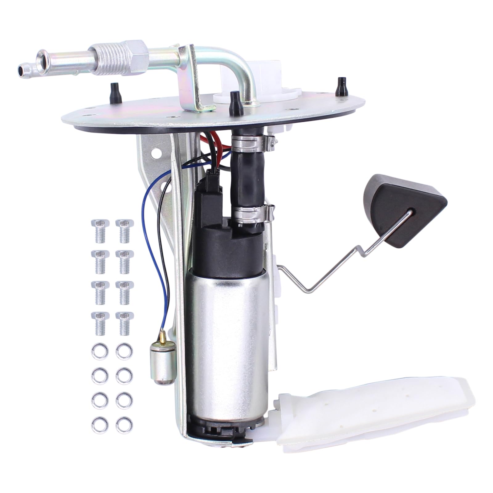 トヨトミ EPH-123E Amazon.com: NewYall Electric Fuel Pump Module Assembly with