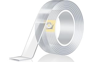 Double Sided Tape Heavy Duty - Mounting Solution Made Easy